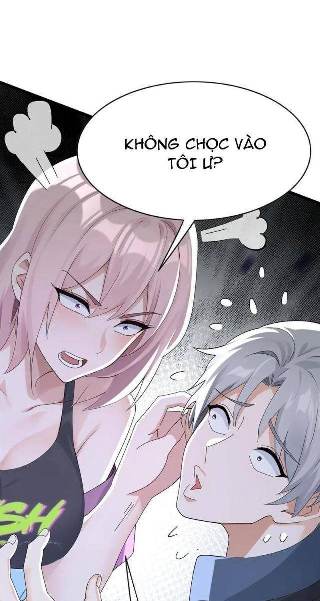 Đại Lão Xuống Núi: Bắt Đầu Từ Trở Thành Nam Thư Ký! - Page 23