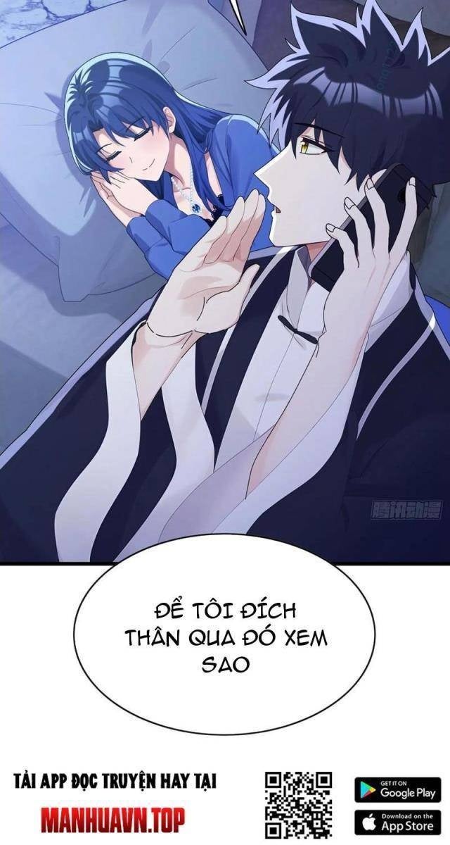 Đại Lão Xuống Núi: Bắt Đầu Từ Trở Thành Nam Thư Ký! - Page 45