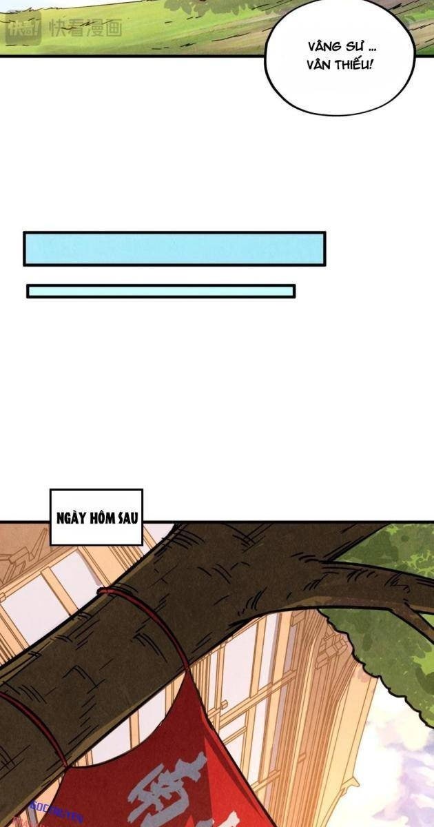 Vạn Cổ Chí Tôn - Page 55