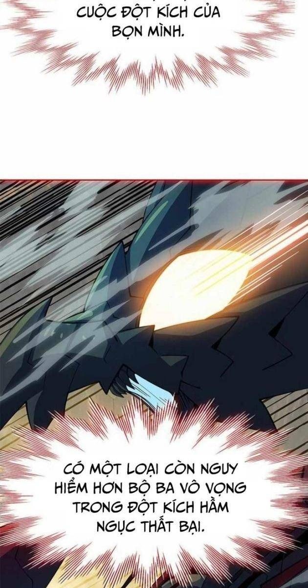 Tôi Chỉ Là Người Khuân Vác Trong Hầm Ngục - Page 219