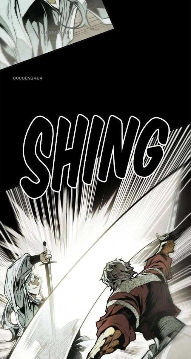 Bất Bại Chân Ma - Page 7