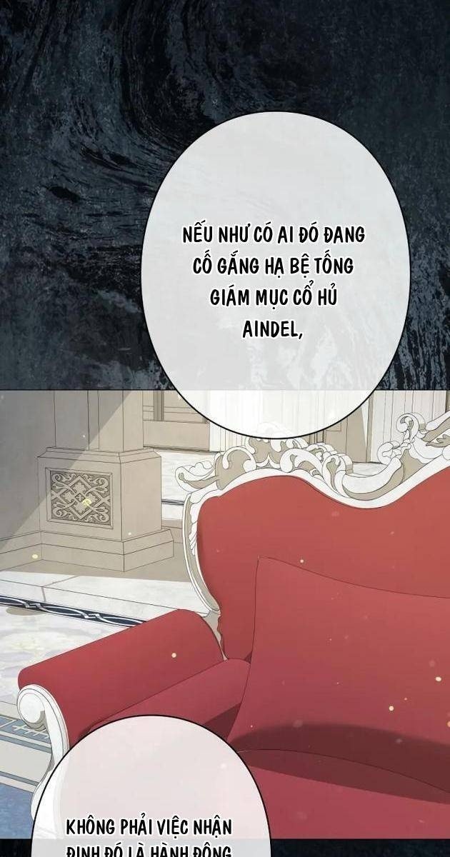 Bức Thư Tình Đến Từ Tương Lai - Page 91
