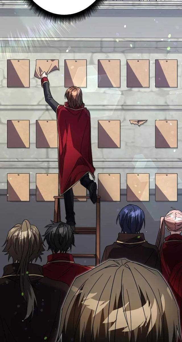 Bức Thư Tình Đến Từ Tương Lai - Page 79