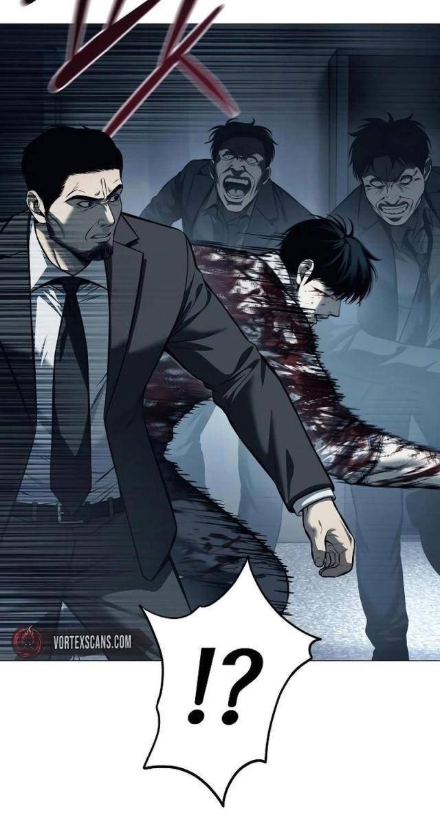 Sát Thủ Áo Đỏ - Page 63