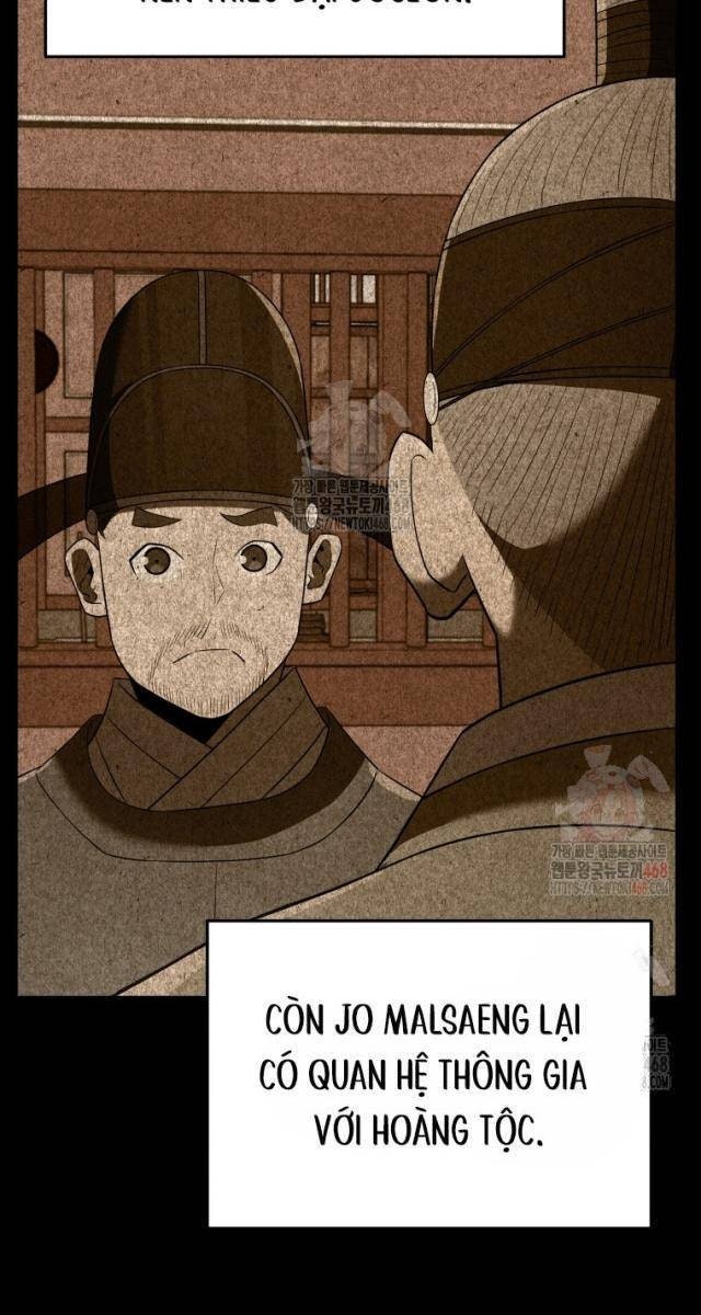 Vương Triều Đen Tối Joseon - Page 5