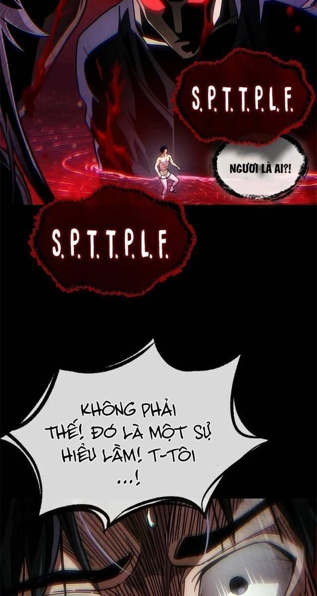 Từ Youtuber Thể Hình Triệu Sub Trở Thành Kẻ Vô Danh Trong Webtoon - Page 69