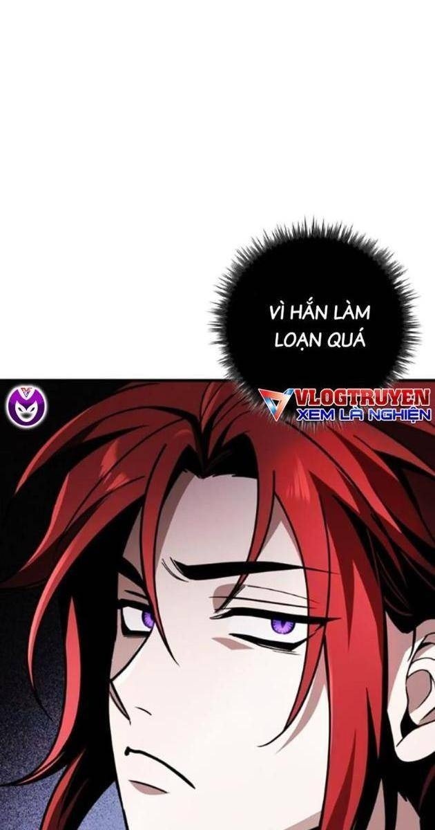 Thanh Kiếm Của Hoàng Đế - Page 58