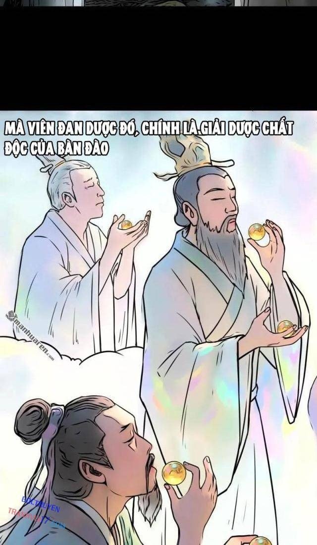 Đấu Yếm Thần - Page 72