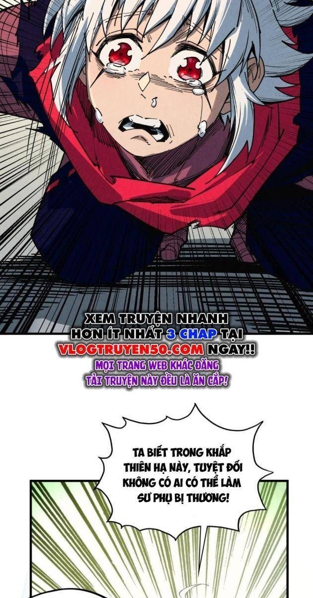 Vạn Cổ Chí Tôn - Page 15