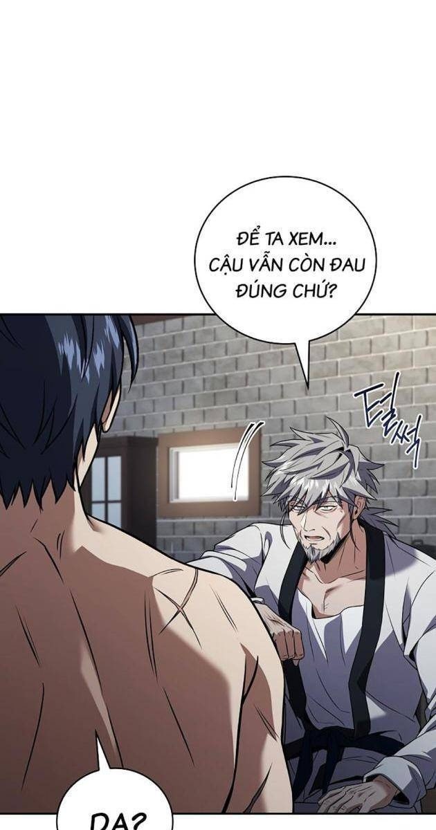 Sử Trở Lại Của Frozen Player - Page 32