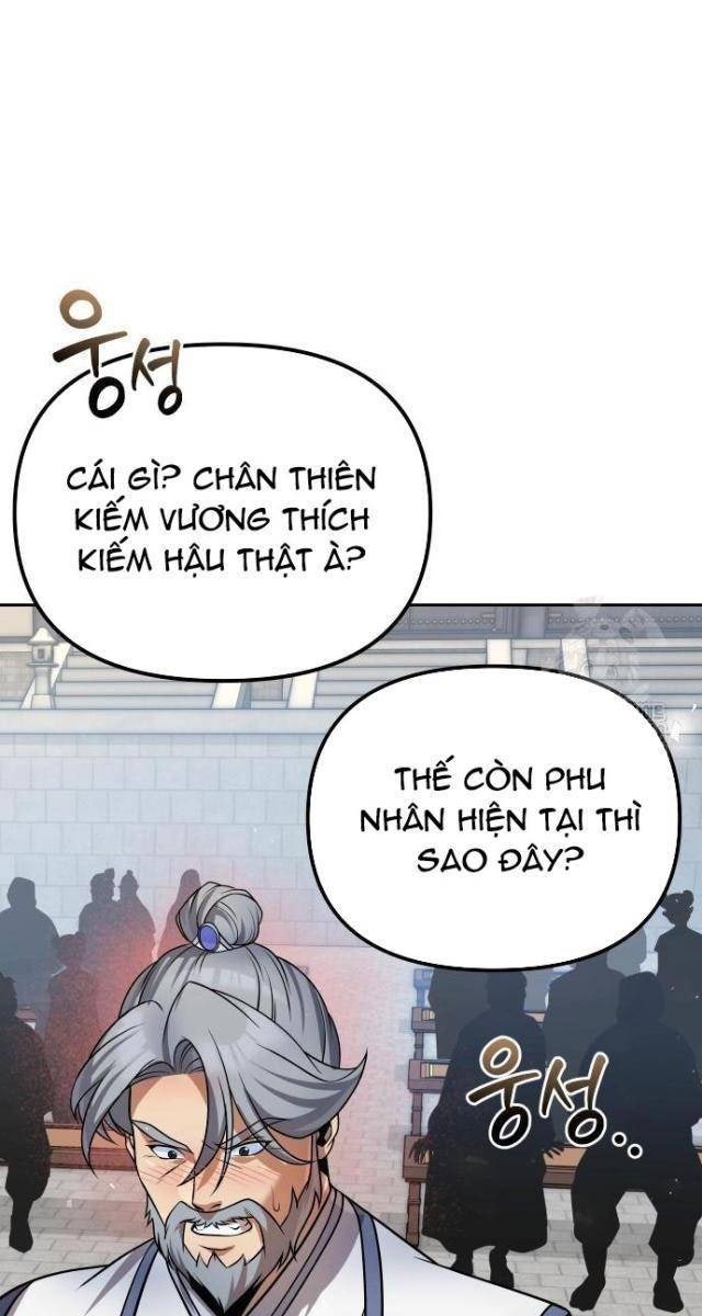 Hoạn Quan Hồi Quy: Tróc Phong Truy Nguyệt - Page 51