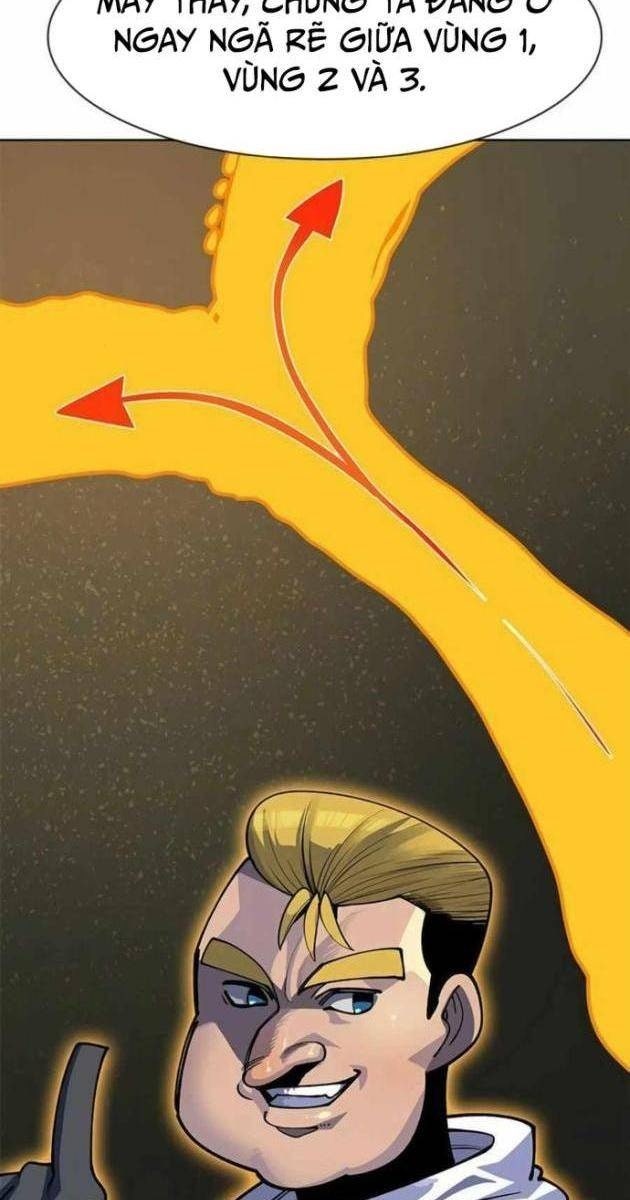 Tôi Chỉ Là Người Khuân Vác Trong Hầm Ngục - Page 79