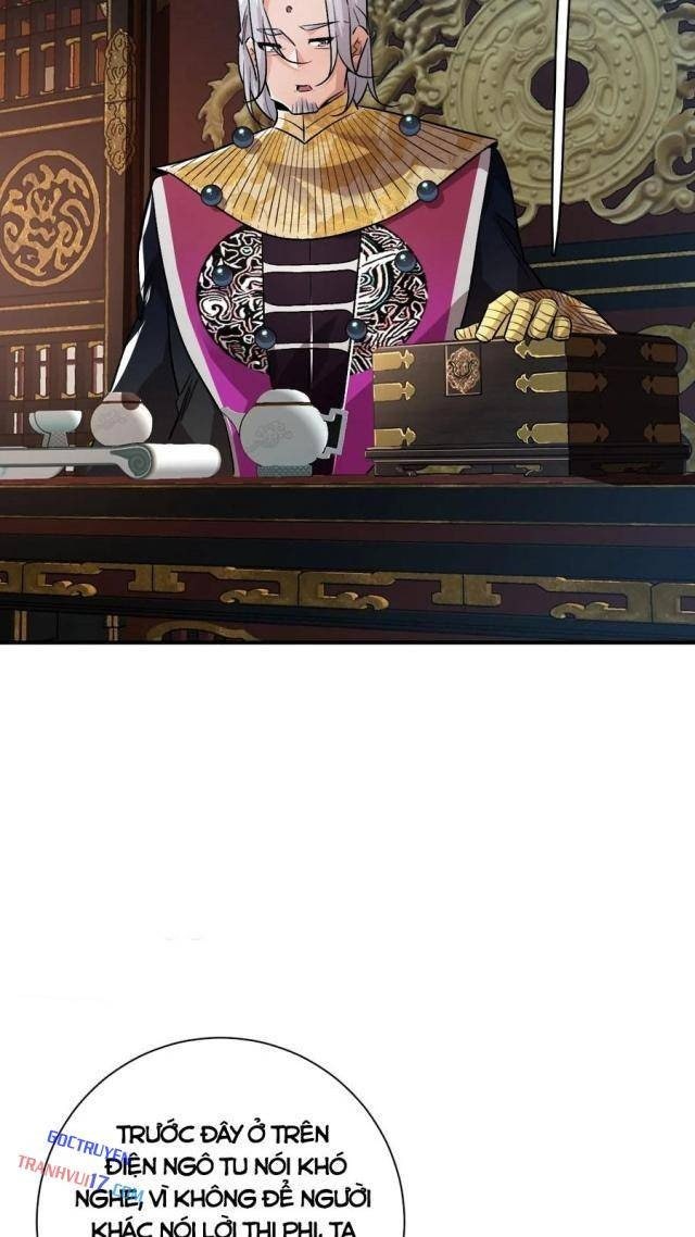 Vĩnh Sinh Đi Chết Đi! - Page 11