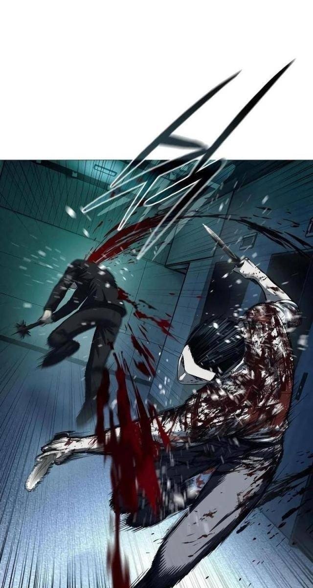 Sát Thủ Áo Đỏ - Page 107