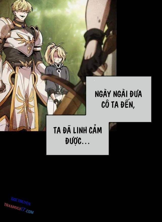 Mạo Hiểm Giả Cuối Cùng - Page 28