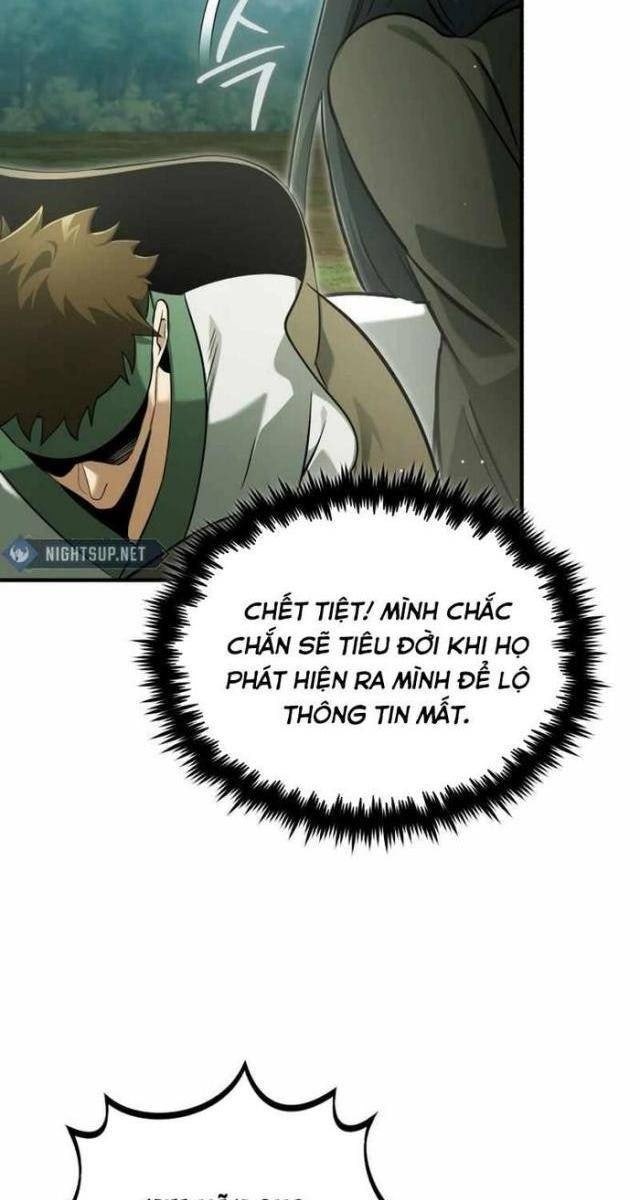 Hồi Quy Giả Về Hưu - Page 27