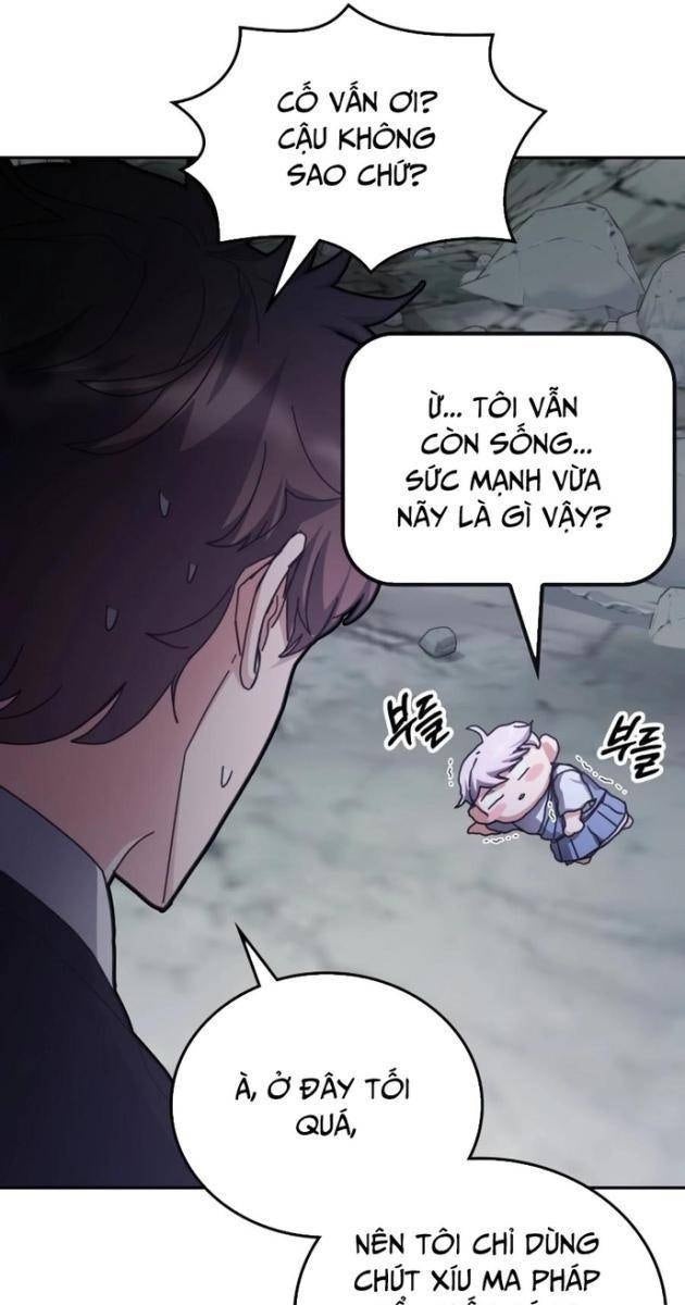 Học Viện Tối Thượng - Page 10