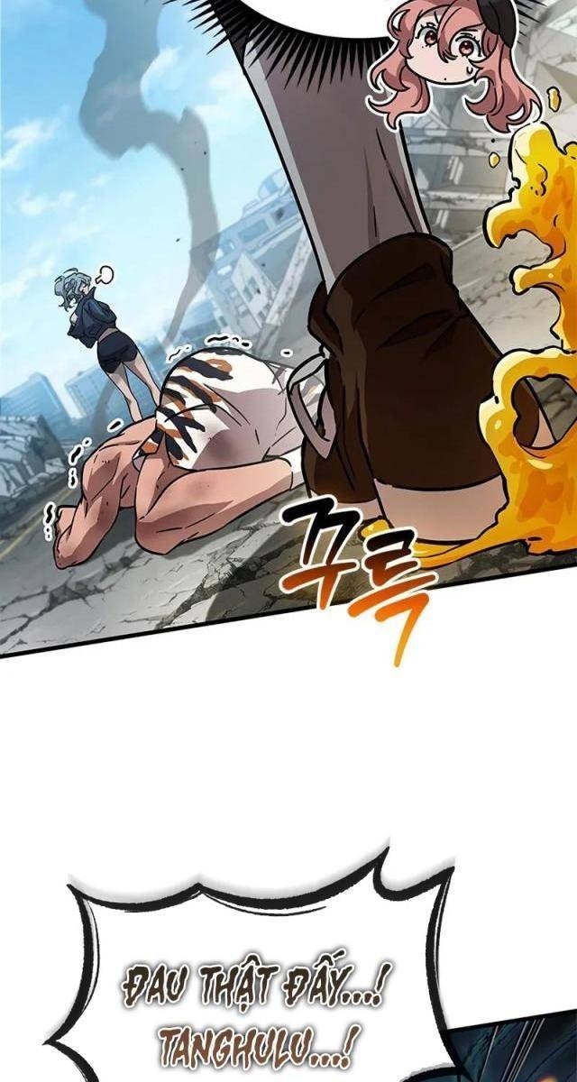 Từ Youtuber Thể Hình Triệu Sub Trở Thành Kẻ Vô Danh Trong Webtoon - Page 50