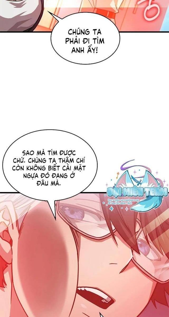 Từ Youtuber Thể Hình Triệu Sub Trở Thành Kẻ Vô Danh Trong Webtoon - Page 103