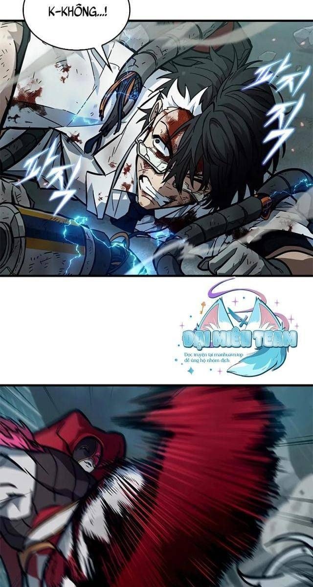 Từ Youtuber Thể Hình Triệu Sub Trở Thành Kẻ Vô Danh Trong Webtoon - Page 122