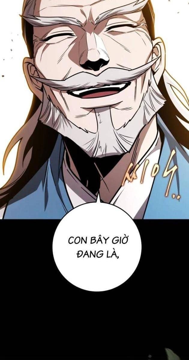 Thanh Kiếm Của Hoàng Đế - Page 19