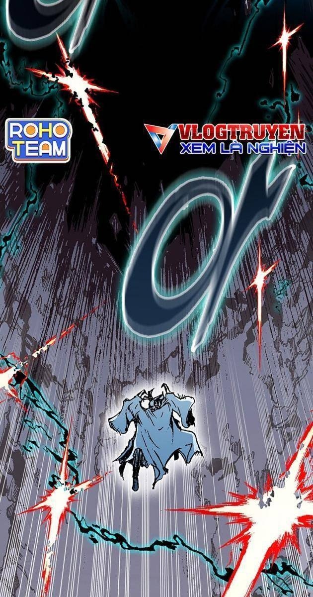 Hồi Ức Chiến Thần - Page 33