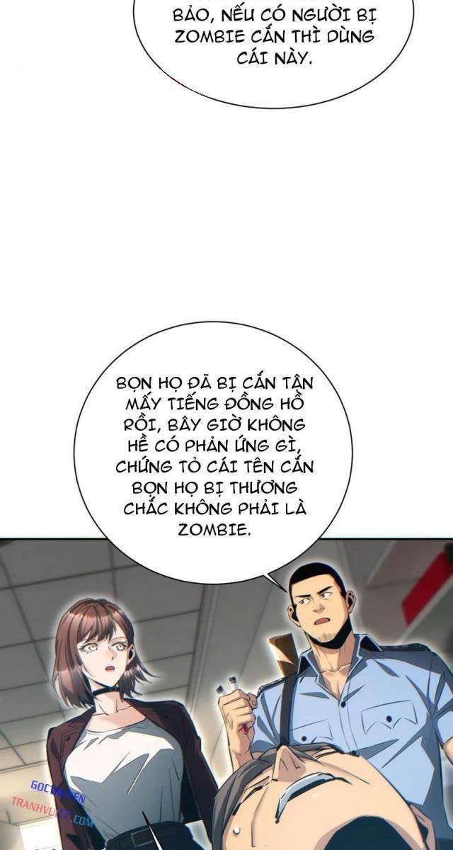 Mạt Thế Trùng Sinh: Ta Dựa Vào Mở Rương Vấn Dỉnh Đỉnh Phong - Page 24