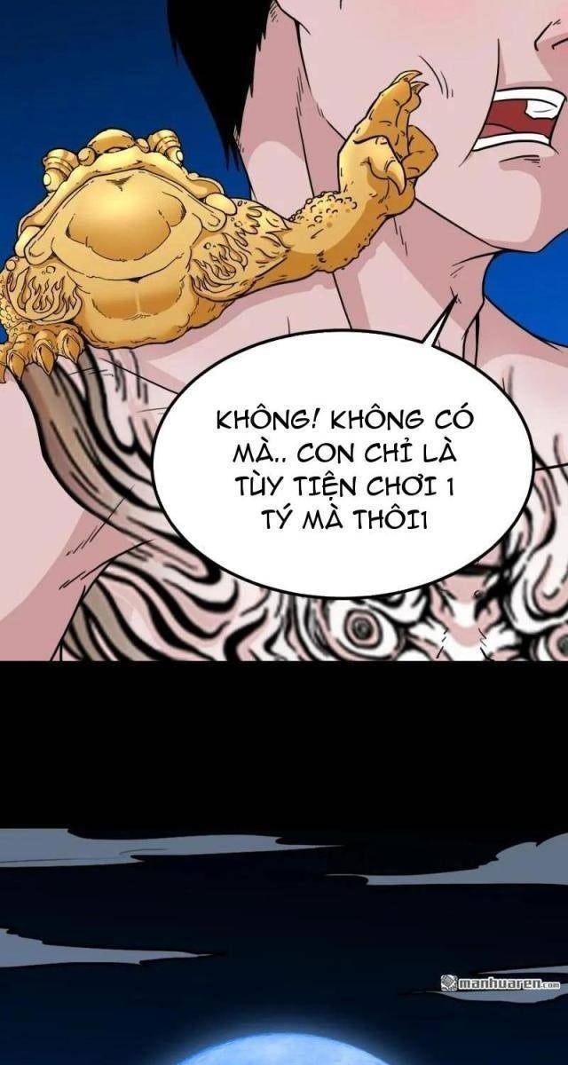 Đấu Yếm Thần - Page 46