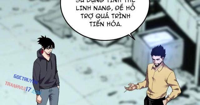 Ta Hóa Thân Ma Thần, Trở Thành Diệt Thế Cự Thú! - Page 44