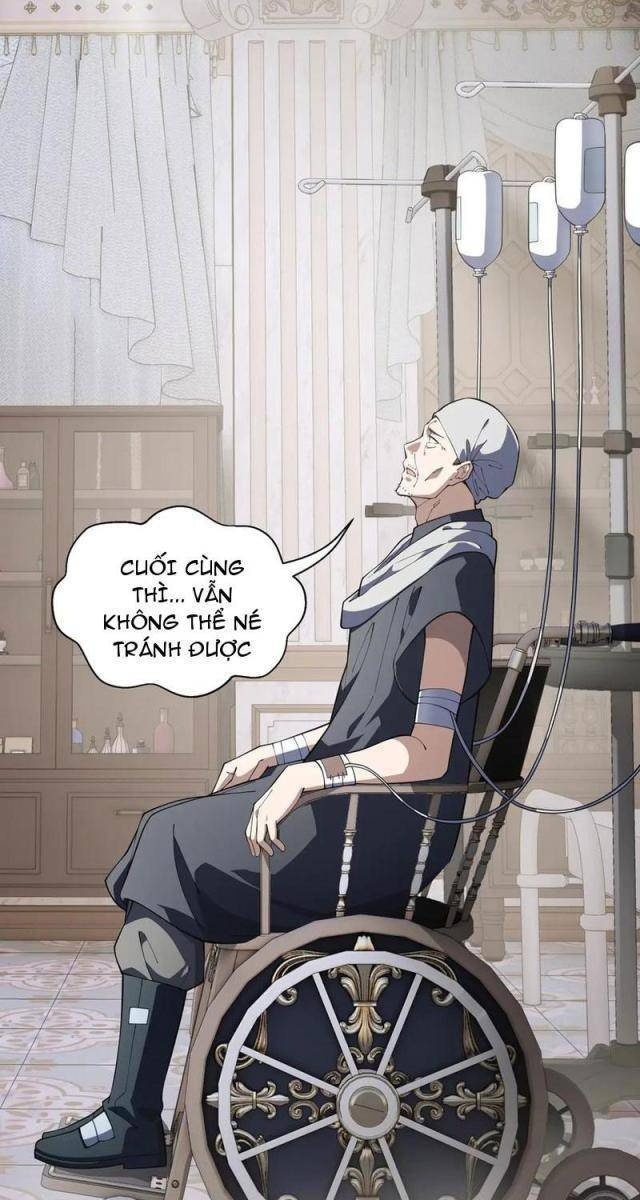 Ta Ký Kết Khế Ước Với Chính Mình - Page 44