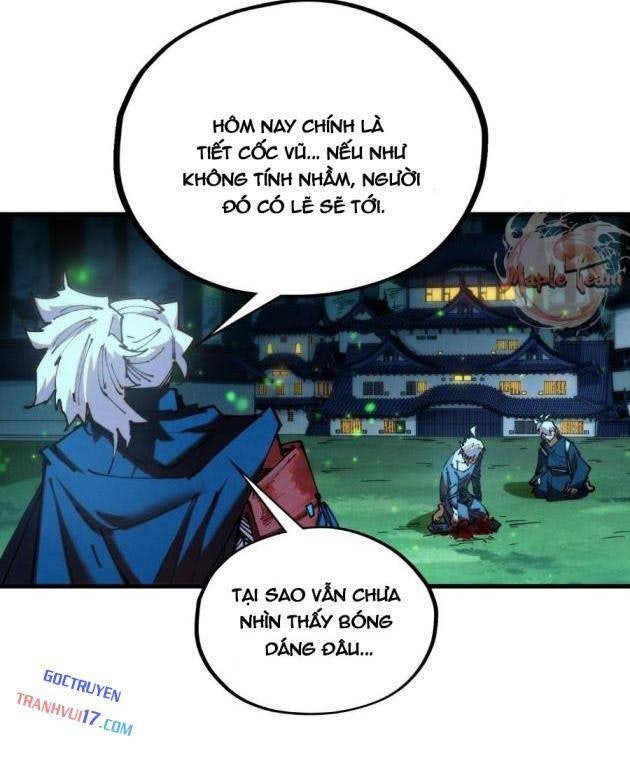 Vạn Cổ Chí Tôn - Page 40