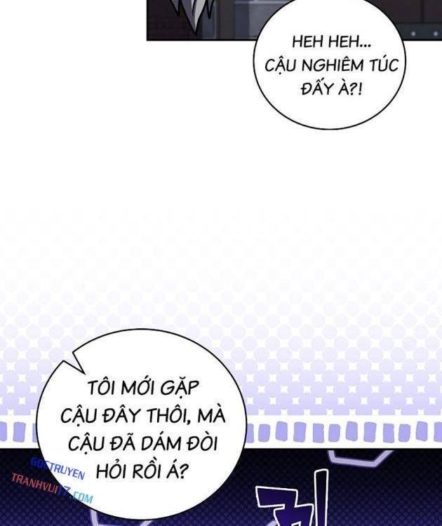 Sử Trở Lại Của Frozen Player - Page 59