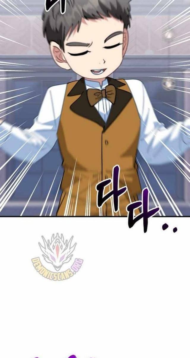 Bé Con Tái Xuất: Hành Trình Thành Vua Tài Phiệt! - Page 128