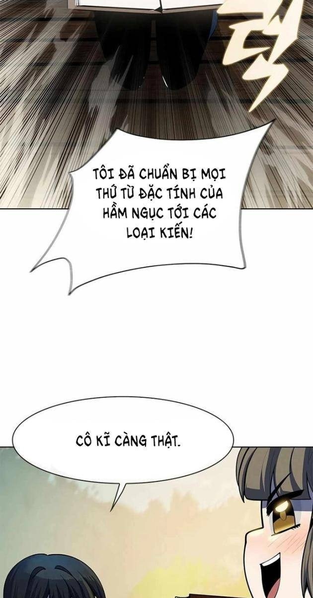 Tôi Chỉ Là Người Khuân Vác Trong Hầm Ngục - Page 65