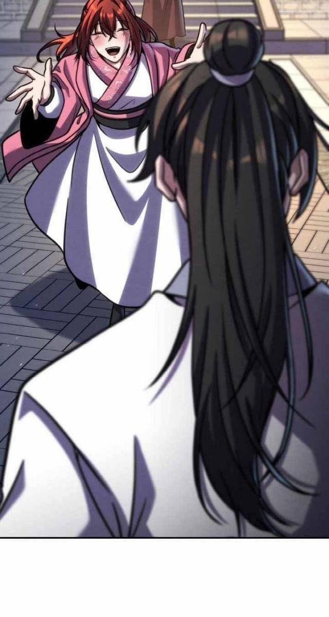 Tiểu Đệ Tử Của Võ Lâm Minh Chủ - Page 59