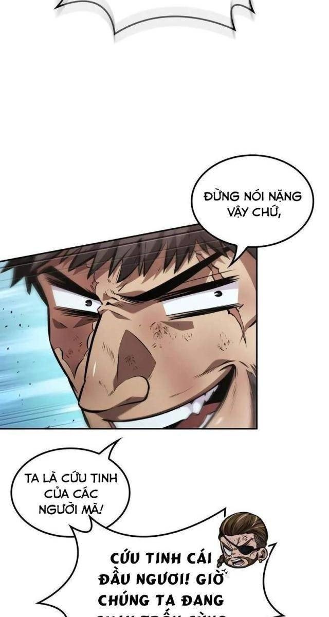 Mạo Hiểm Giả Cuối Cùng - Page 74