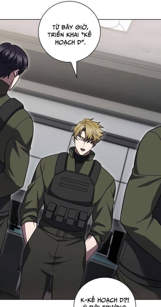 Shipper đến từ murim - Page 18