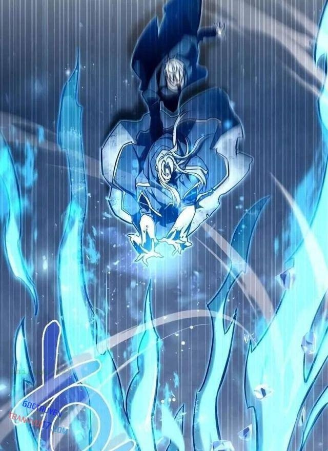 Người Chơi Che Giấu Quá Khứ - Page 100