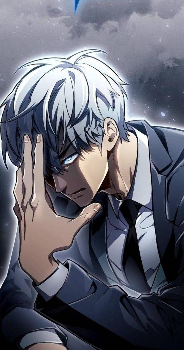 Người Chơi Che Giấu Quá Khứ - Page 87