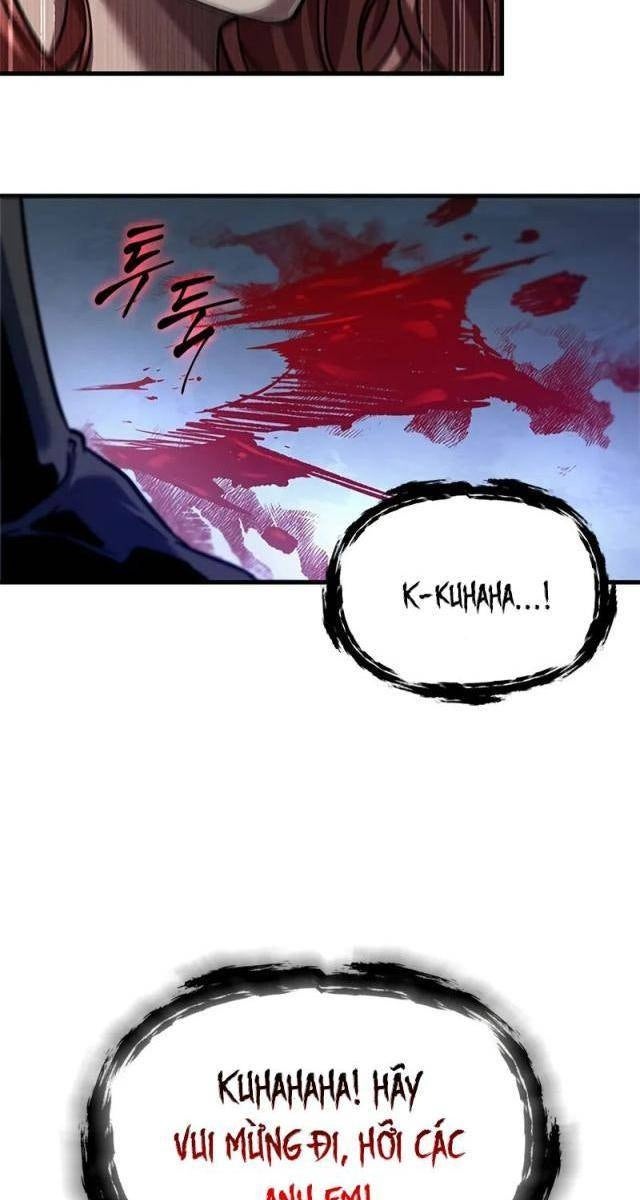 Từ Youtuber Thể Hình Triệu Sub Trở Thành Kẻ Vô Danh Trong Webtoon - Page 111