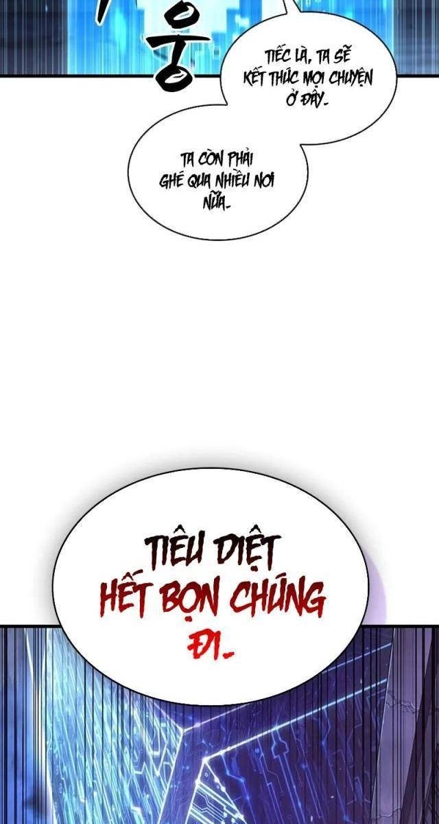 Từ Youtuber Thể Hình Triệu Sub Trở Thành Kẻ Vô Danh Trong Webtoon - Page 66