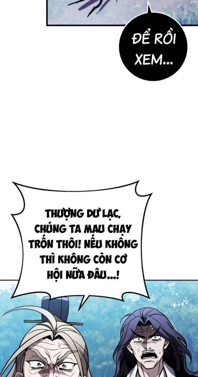 Thanh Kiếm Của Hoàng Đế - Page 113