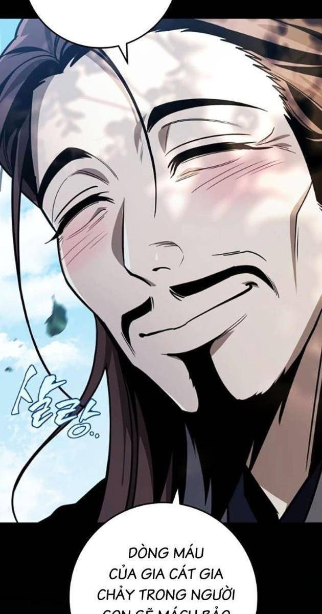Thanh Kiếm Của Hoàng Đế - Page 175
