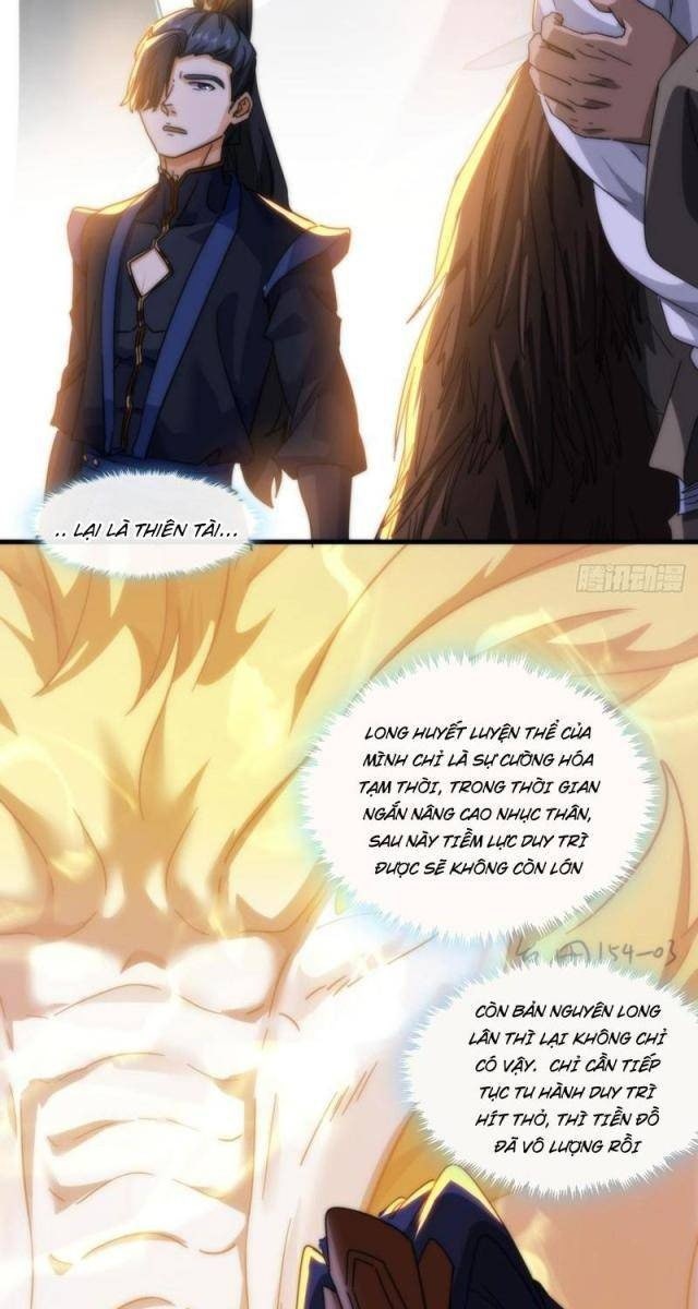 Mời Công Tử Trảm Yêu - Page 64