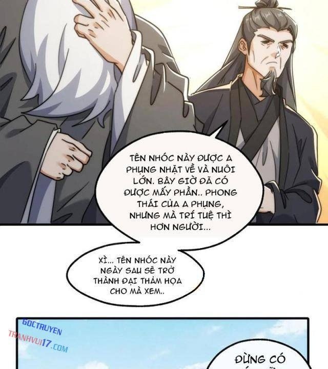 Mời Công Tử Trảm Yêu - Page 14