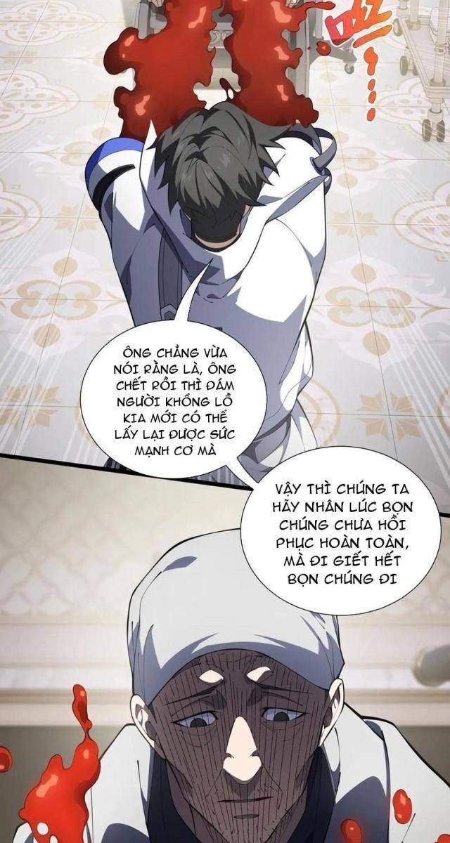 Ta Ký Kết Khế Ước Với Chính Mình - Page 70