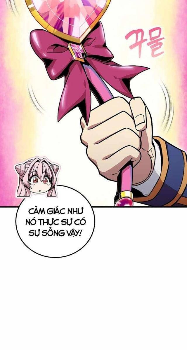 Vô Tình Nhập Học - Page 21