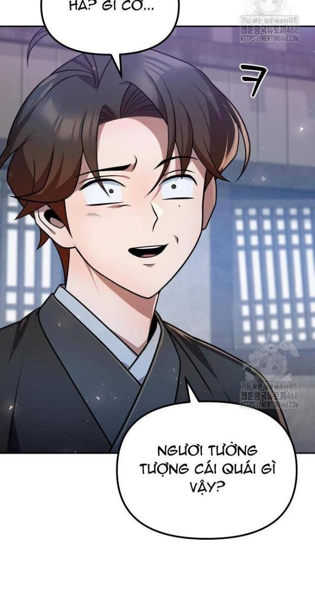 Hoạn Quan Hồi Quy: Tróc Phong Truy Nguyệt - Page 121