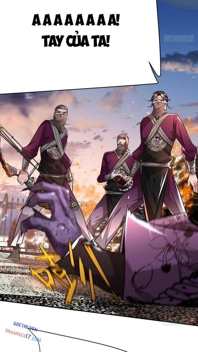 Vĩnh Sinh Đi Chết Đi! - Page 30