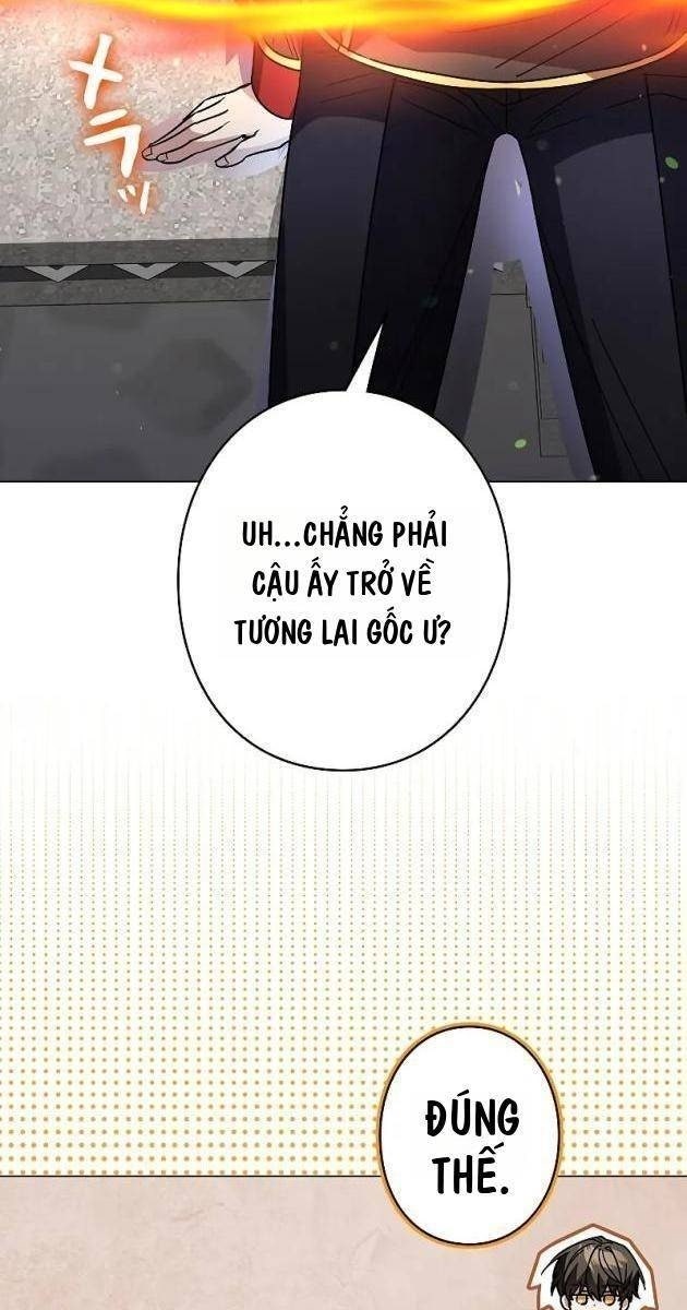 Bức Thư Tình Đến Từ Tương Lai - Page 60